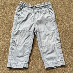 Osh Kosh B’Gosh Lightweight Casual Pants 6-9 Months